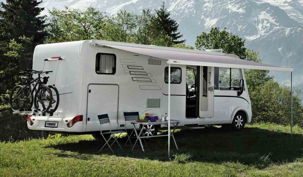 Height Examples of Popular Travel Trailer Models