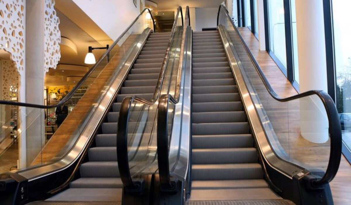 What Is A Travelator?