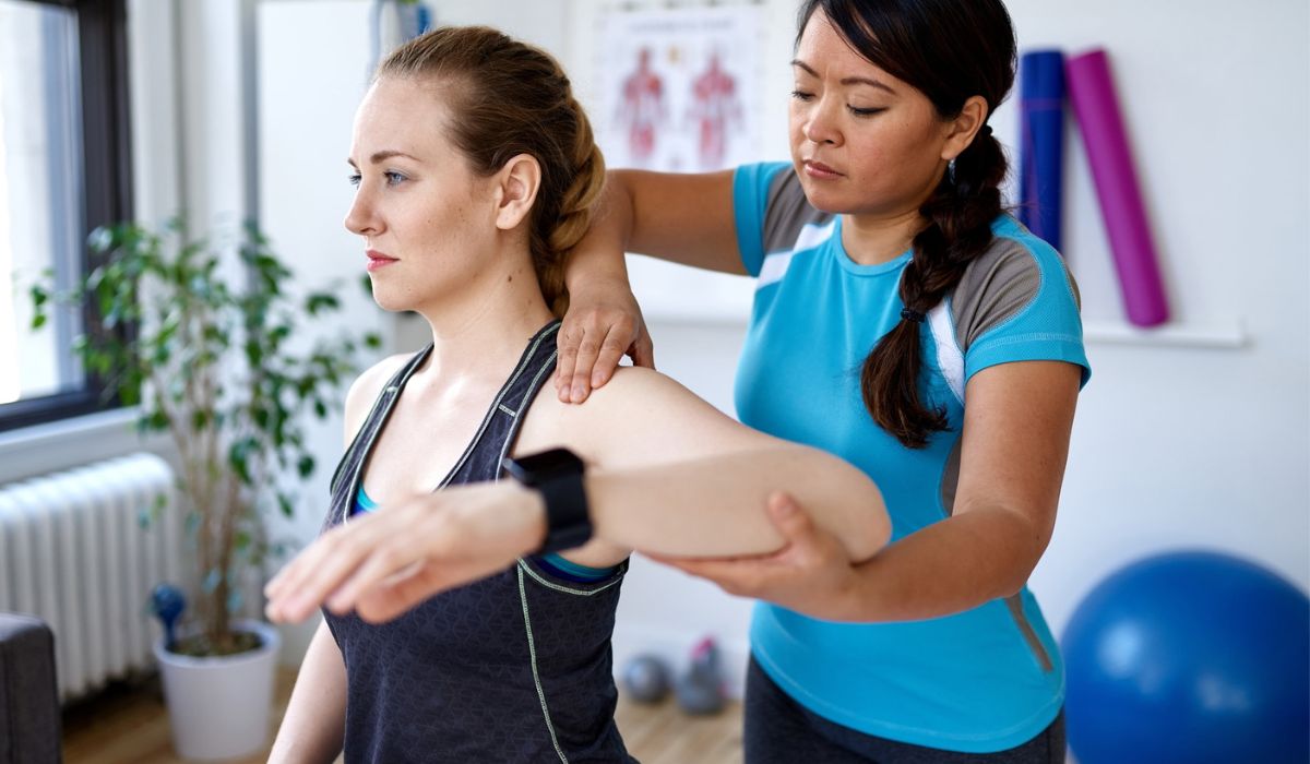 The Benefits of Pursuing a Career as a Travel Physical Therapist?