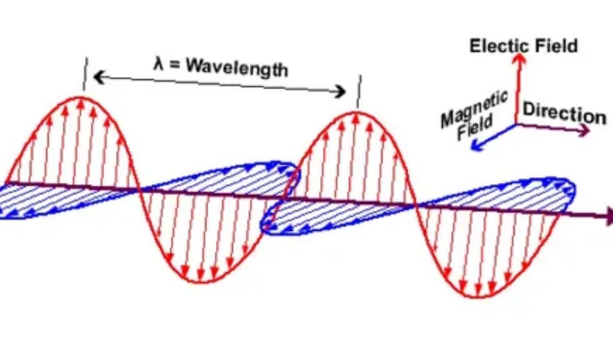 The Wave-Particle Dual Nature of Light