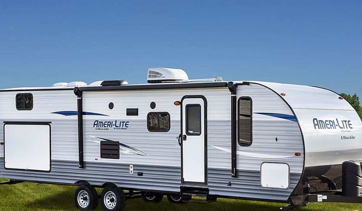 What Are The Best Brands Of Travel Trailers?