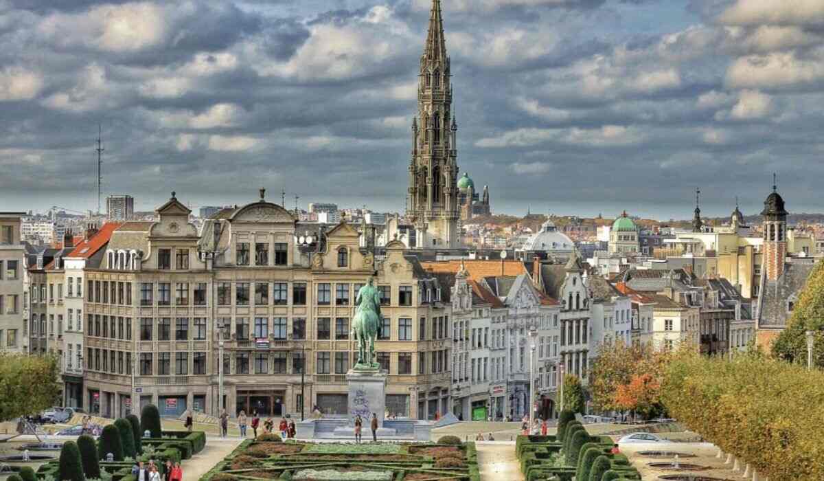 a complete brussels 3 day itinerary for first time visitors