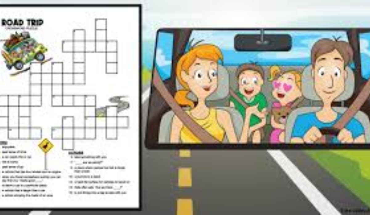 Crossword Strategies for Travel Clues