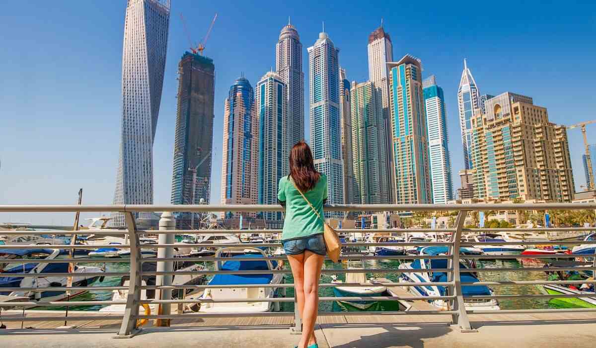 Dubai travel tips to help you have the best trip