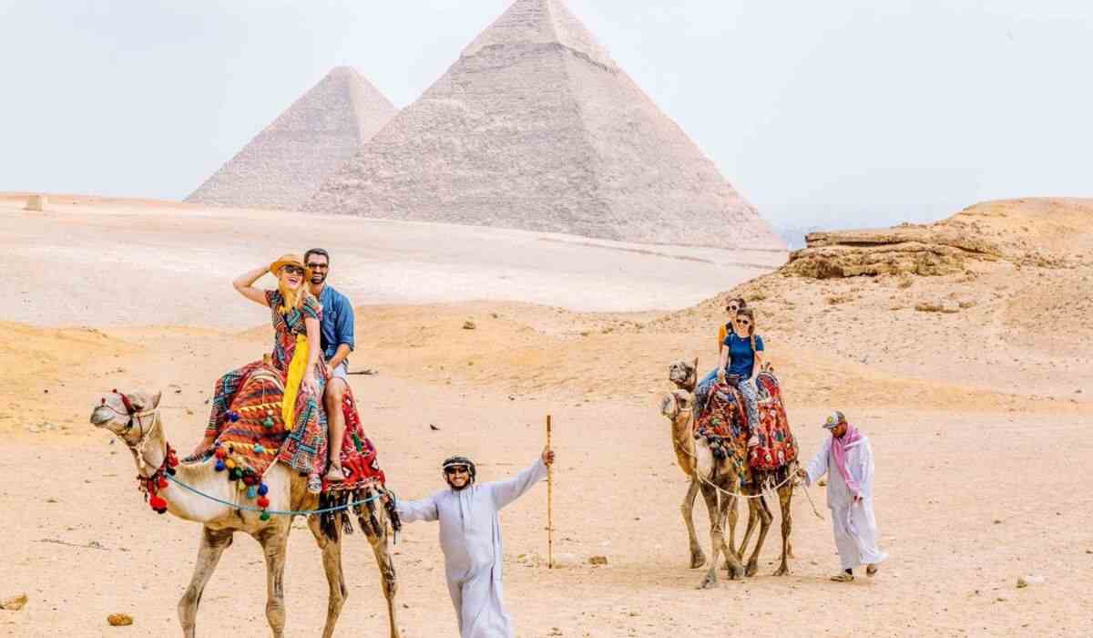 Is It Safe To Travel To Egypt 2024?