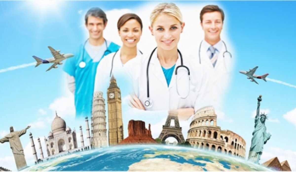 Popular Destinations for Medical Tourism