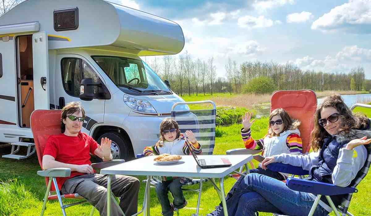 Saving on Travel Trailer Insurance