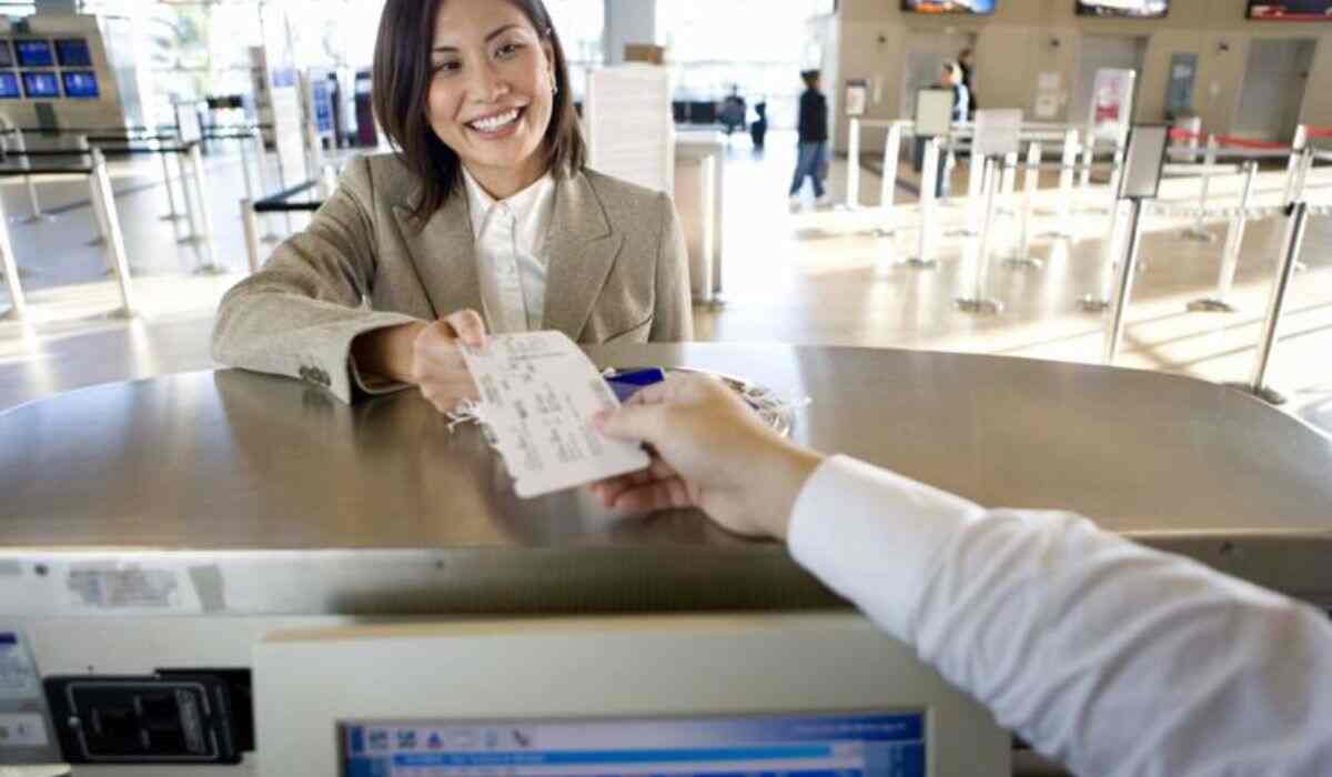 Sign Up for Airport Travel Reward Programs