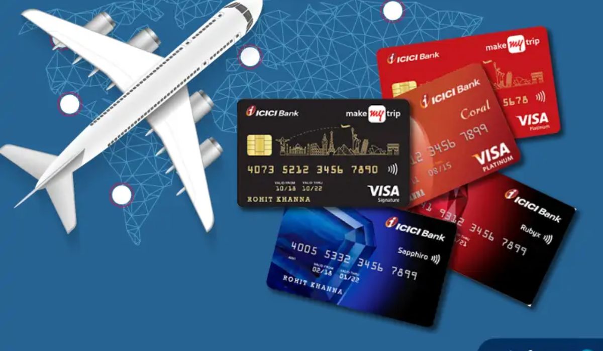 Top Travel Credit Cards for Luxury Perks