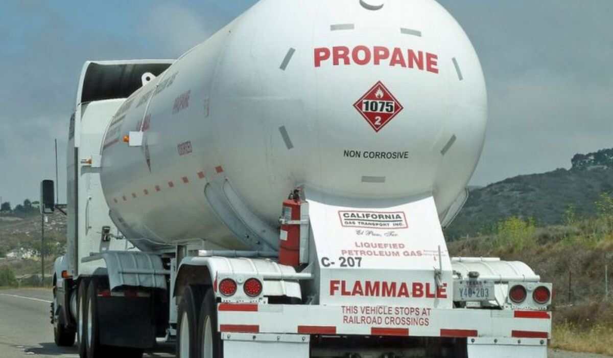 Understanding Propane