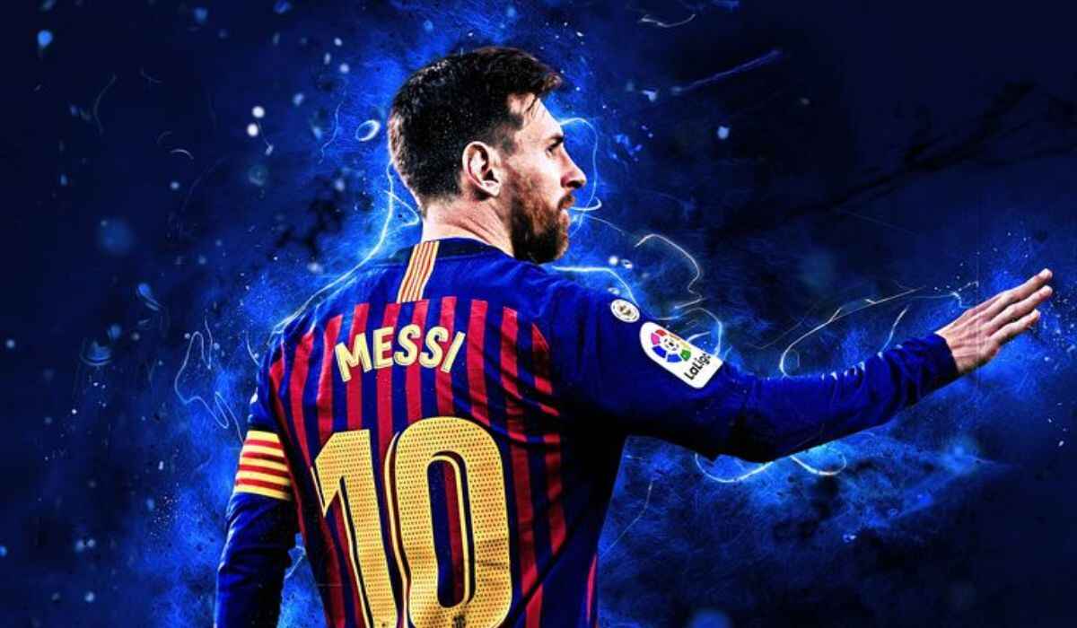 Wallpaper: Alfkml05yvm= Messi