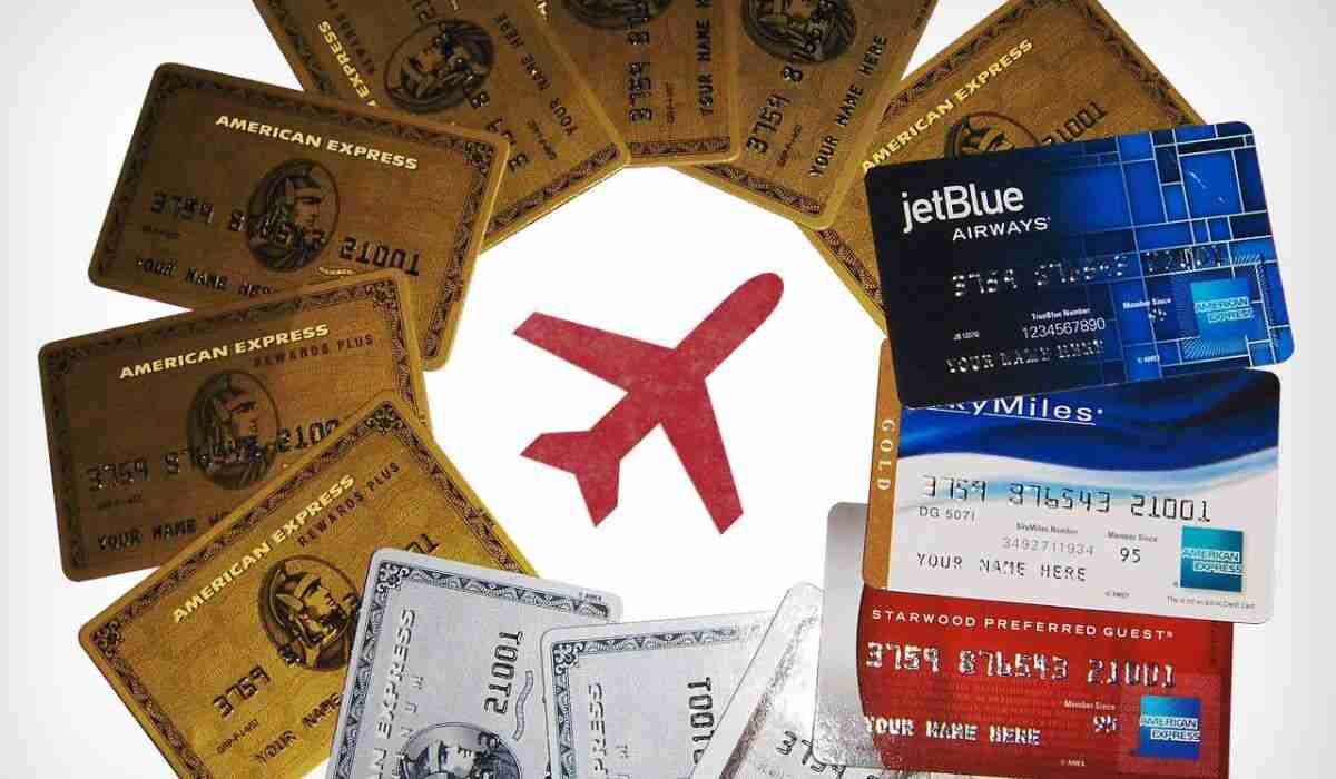 What Is The Best Travel Credit Card?