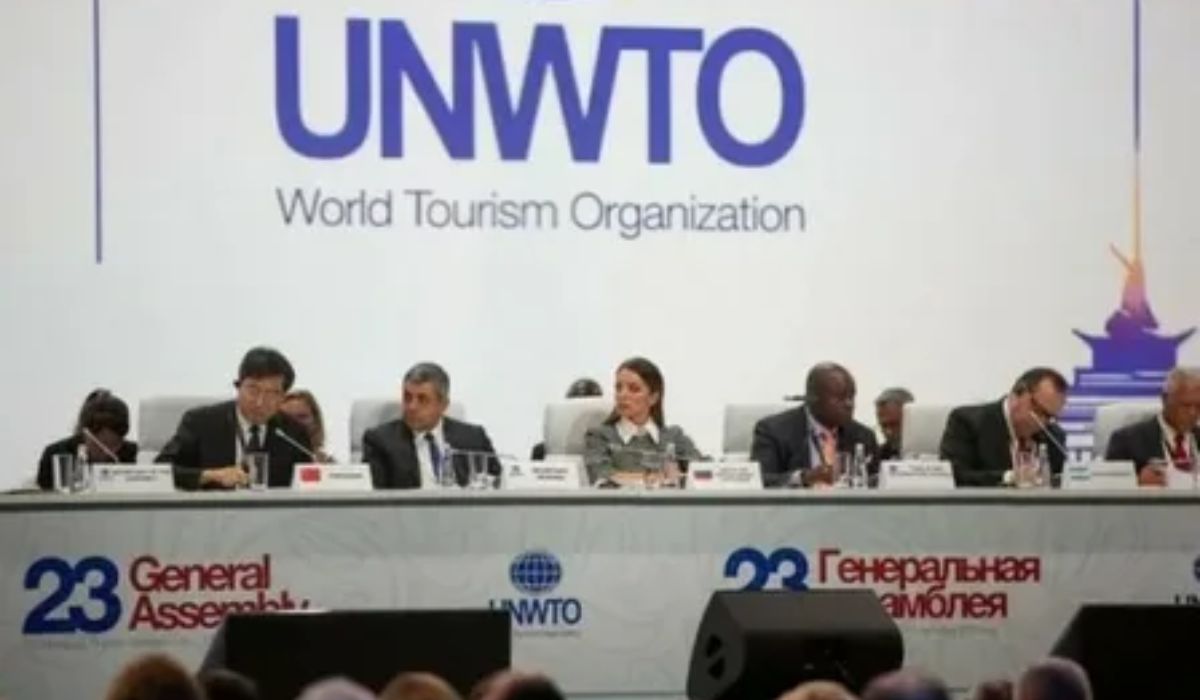 What Is The World Tourism Organization?