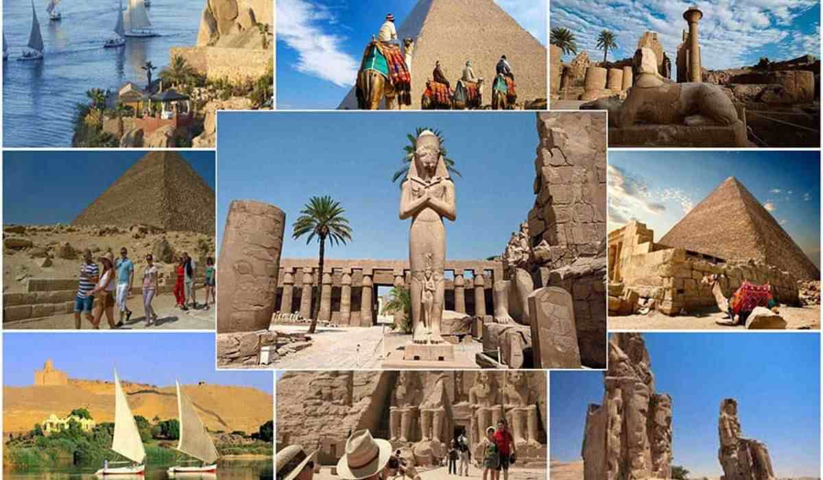 What to Watch Out For in Egypt in 2024