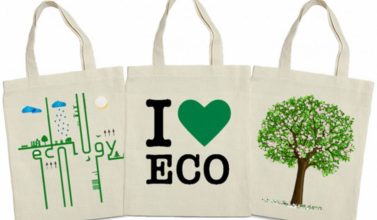 Eco-Friendly Options: Sustainable Traveling Bags