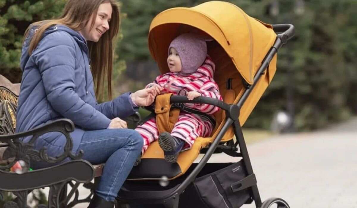 Baby Trend Passport Cargo Travel System