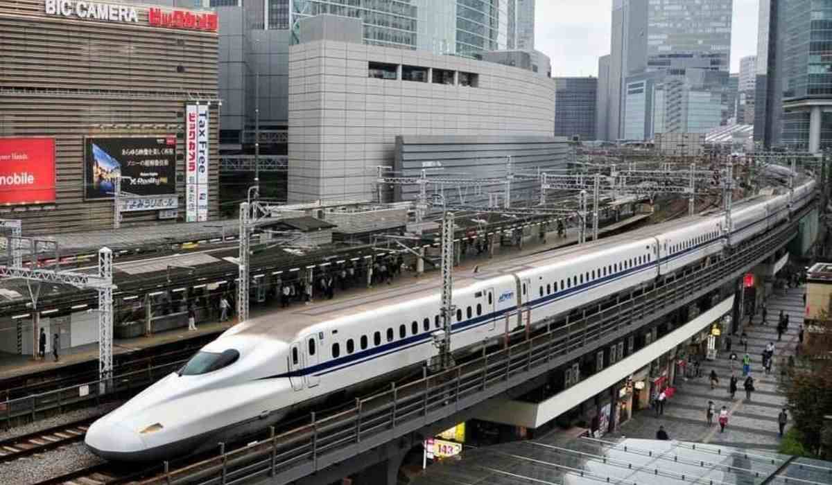 Navigating Transportation in Japan