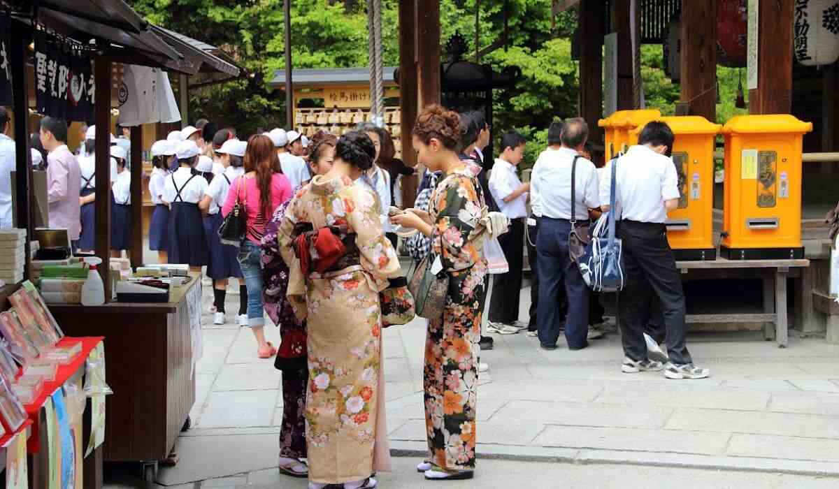 Traditional Tea Ceremonies