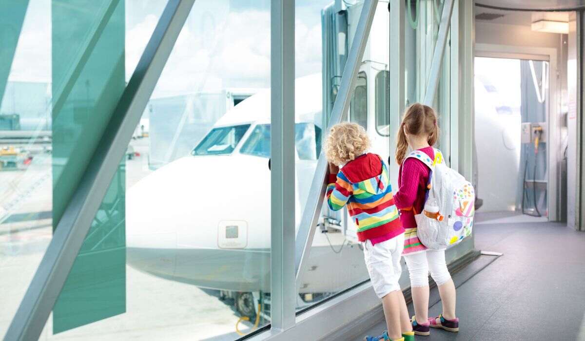 Why Travel With Kids Matters