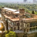 Chapultepec Mexico